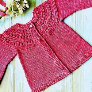 Imagen de portada para Curso online Chaleco Lucía