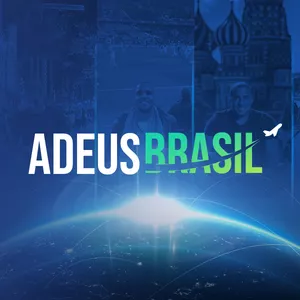 Imagem de capa para o Curso online Adeus Brasil