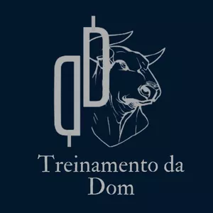 Imagem de Treinamento da DOM criado por Diêgo P. Duarte na hotmart