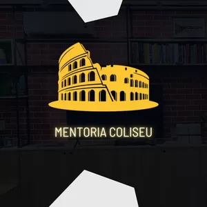 Imagem de capa para o Curso online Mentoria Coliseu 