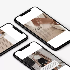 Imagem de capa para o Ebook PACK MINIMALISTA ELEGANTE