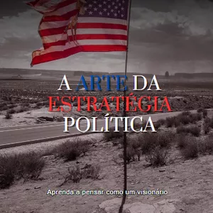 Imagem de capa para o Ebook Trump 2024: A Estratégia da Reconquista - EBOOK
