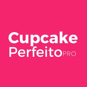 Imagem de capa para o Curso online Cupcake Perfeito Pro