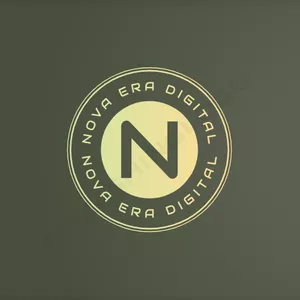 Imagem de capa para o Curso online Nova Era Digital