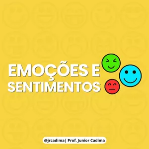 Imagem de capa para o Curso online Emoções e Sentimentos