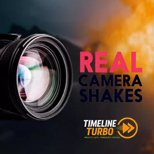 Cover image for Ebook Camera Shakes - DaVinci Resolve