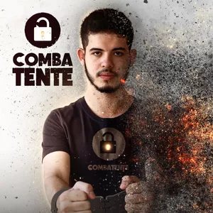 Imagem de capa para o Curso online O combatente 