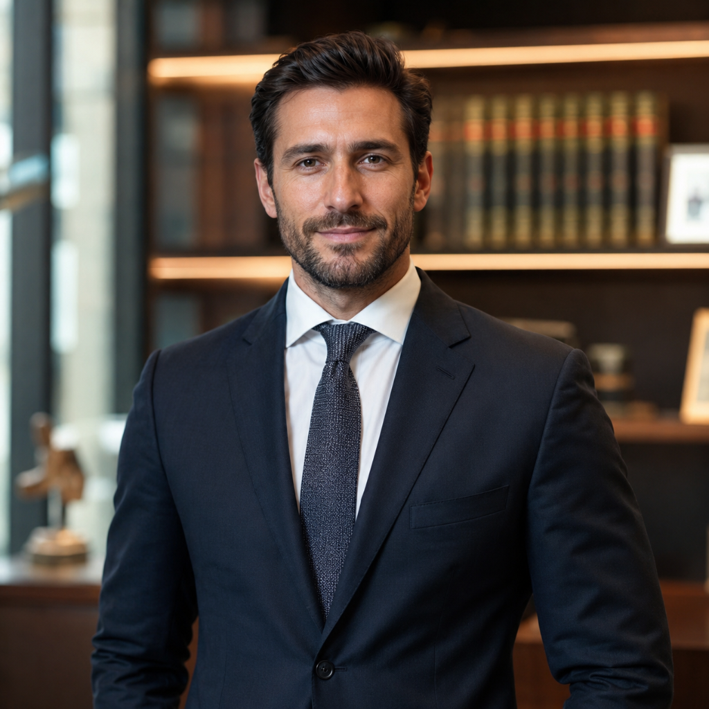 Carlos L.