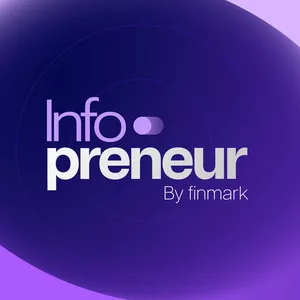 Imagen de portada para Curso online Infopreneur