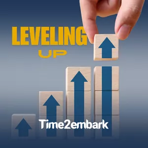 Cover image for Online course Leveling UP 