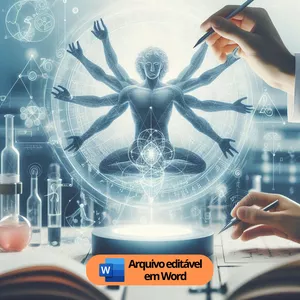 Imagem de capa para o Curso online Plano de Ensino Editável – Estação do Saber I (Vivências e Práticas Experimentais Transdisciplinares: Iniciação Científica e Intermediação Social) | Ensino Médio – 2º Ano (Integral, 7h/dia) | Itinerário Integrado Transdisciplinar – 80h