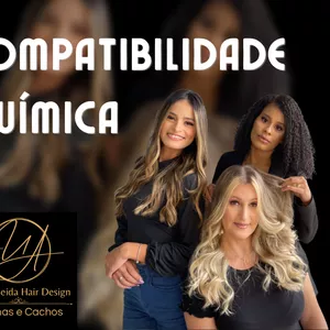 Imagem de capa para o Curso online Compatibilidade química