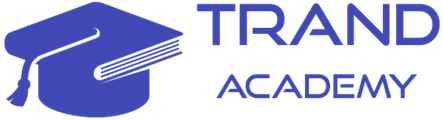 Trand Academy logo