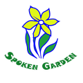 Spoken Garden logo