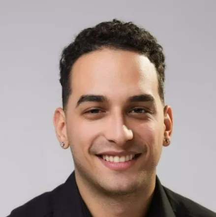 Eddie Herrera