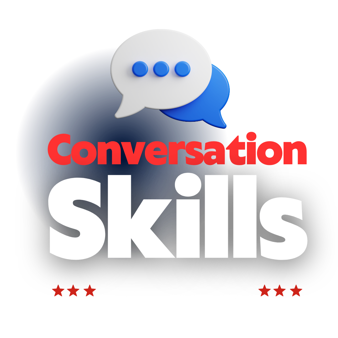 CONVERSATION SKILLS — imagem 5
