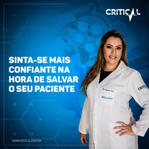 Imagem de capa para o Curso online Curso de Ventilação Mecânica