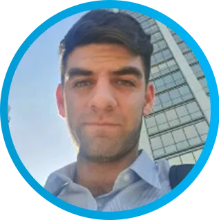 Omar M.