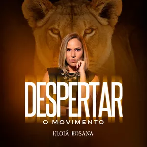 Imagem de capa para o Evento presencial DESPERTAR - O Movimento em BH