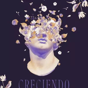 Imagen de portada para Ebook CRECIENDO DESDE ADENTRO