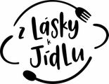 Z lásky k jídlu logo