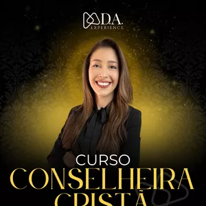 Capa do curso 