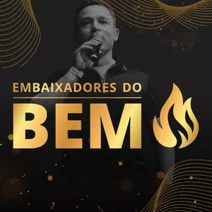 Imagem do curso Embaixadores do bem