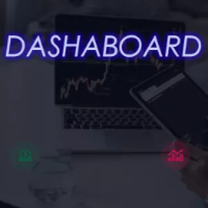 Imagem principal do produto Curso Dashboard em Power Bi - Aprenda a realizar análise de dados 