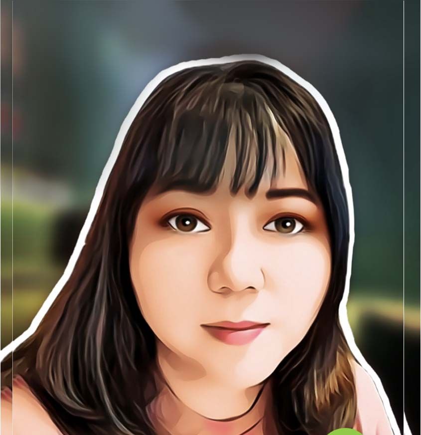 Laura Liau