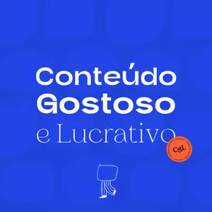 Imagem de capa para o Curso online Conteúdo Gostoso e Lucrativo