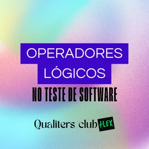 Imagem de capa para o Curso online Operadores Lógicos