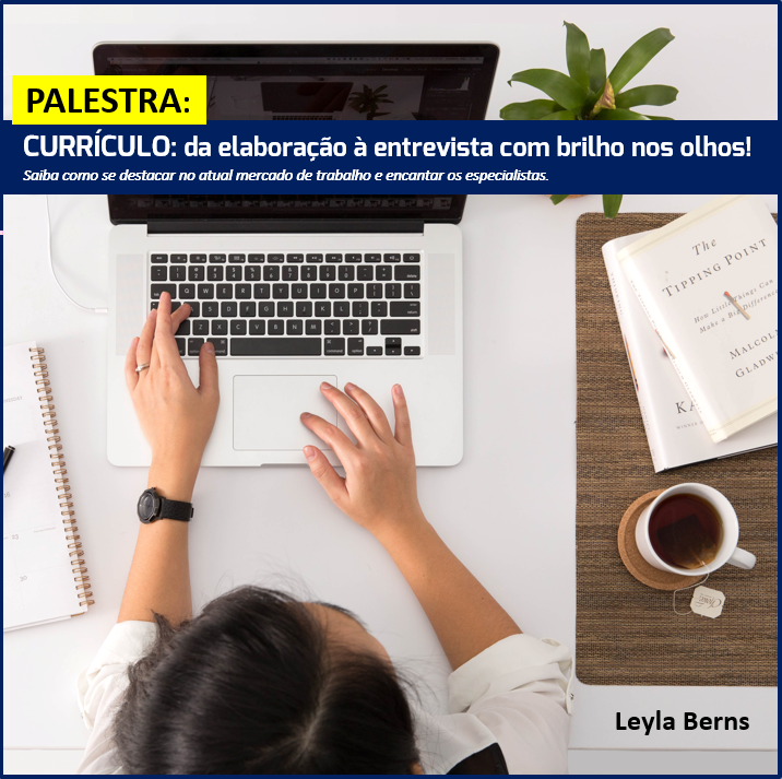 Imagem do curso Currículo: Tudo que você precisa saber para se destacar no mercado!