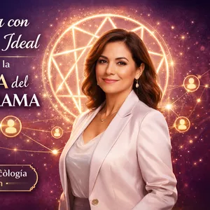 Imagen de portada para Curso online Conecta con Tu Cliente Ideal utilizando la MAGIA del ENEAGRAMA