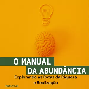 Imagem de capa para o Ebook MANUAL DA ABUNDÂCIA+  BÔNUS+GARANTIA 7 DIAS