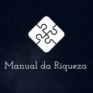 Imagem de capa para o Curso online Manual da Riqueza