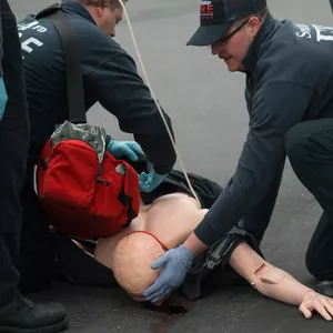 Imagem de capa para o Curso online Capacitação em Atendimento Pré-Hospitalar para Leigos e Profissionais