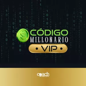 Imagen de portada para Curso online Código Millonario