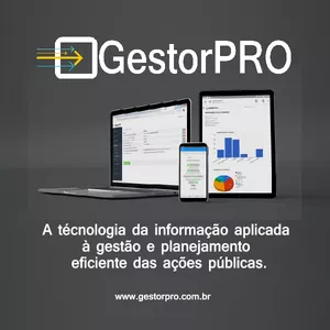 Imagem de capa para o Curso online GestorPRO
