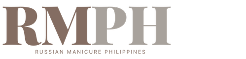 Russian Manicure Philippines logo