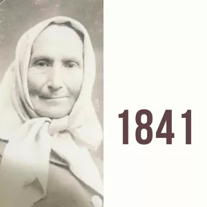 Imagem de capa para o Ebook 1841 - A trajetória empreendedora do meu tataravô escravo que venceu Hitler e Stalin