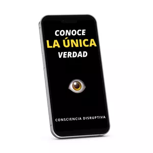 Imagen de portada para Ebook Conoce la única verdad