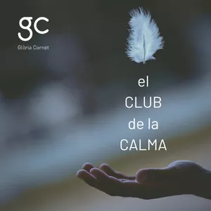 Imagen principal del producto El Club de la Calma
