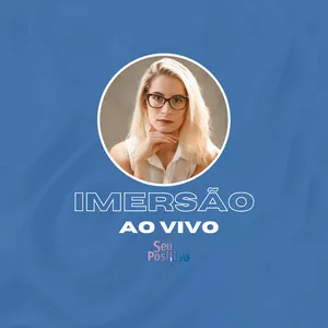 Imagem de capa para o Curso online Imersão Seu Positivo