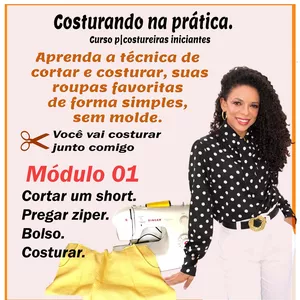 Capa do curso 