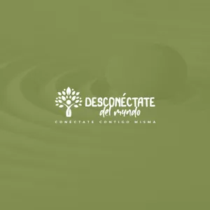 Imagen de portada para Evento online Desconectate del mundo conectate contigo misma
