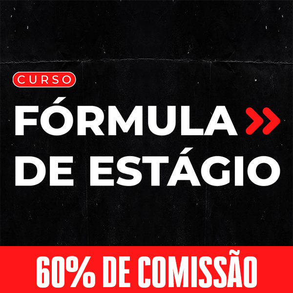Imagem de Fórmula de Estágio criado por Prosperity Company na hotmart