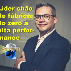 Imagem de capa para o Curso online Líder na Empresa: do zero à alta performance