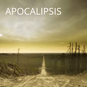 Imagen de portada para Ebook Apocalipsis