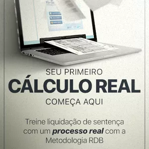 Imagem de capa para o Curso online Liquidação na Prática