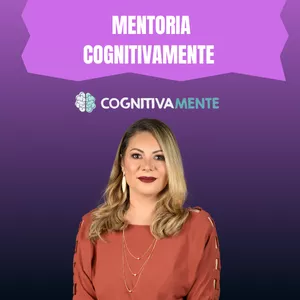 Imagem de capa para o Curso online Mentoria Cognitivamente